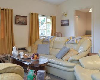 3 bedroom accommodation in Cenarth, near Newcastle Emlyn - Newcastle Emlyn - Living room