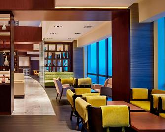 The Westin Kolkata Rajarhat - כלכולתה - לובי