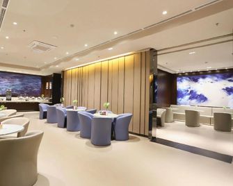 Jinjiang Inn Pinshang Tianjin Dongli Development Area Branch - Tianjin
