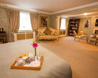 Anner Hotel - Thurles - Bedroom