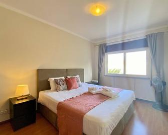 Vilamoura Fresh With Pool by Homing - Vilamoura - Chambre