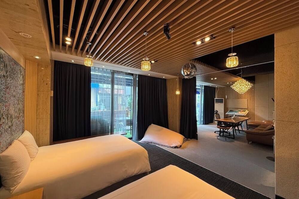 فندق أكيوب دونغ ديمون