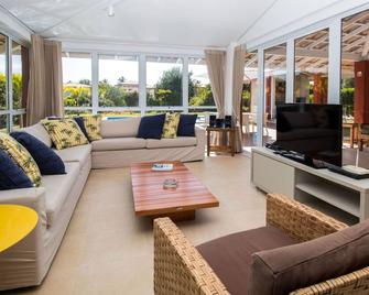 Wonderful vacations! - Costa do Sauipe - Living room