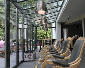 Landgoed Hotel Groot Warnsborn - Arnhem - Gym
