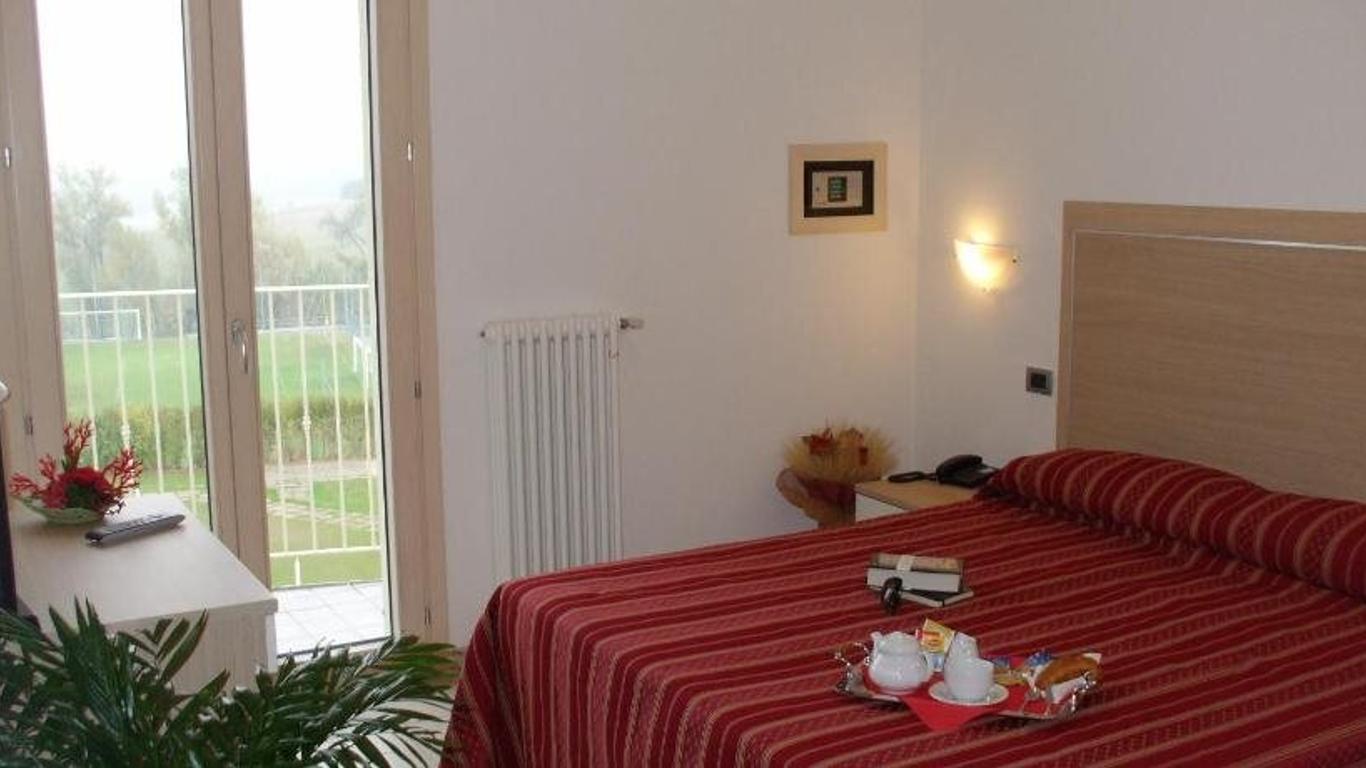 Residence Hotel Matilde