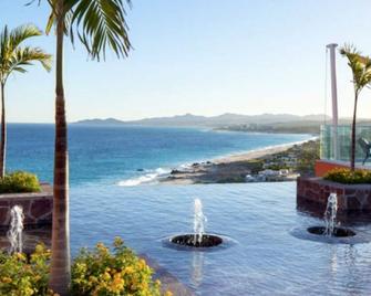 Beautiful Villa overlooking the sea of Cortez. - San José del Cabo