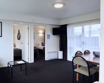 554 Moana Court Motel - Invercargill - Stue