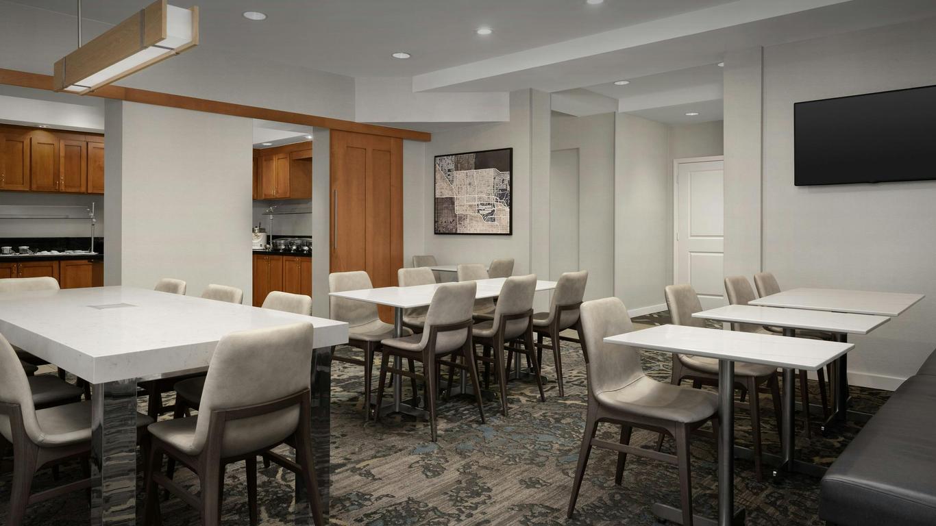 Residence Inn by Marriott Phoenix North/Happy Valley