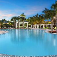 Hilton Garden Inn Key West/The Keys Collection - Key West - Pool