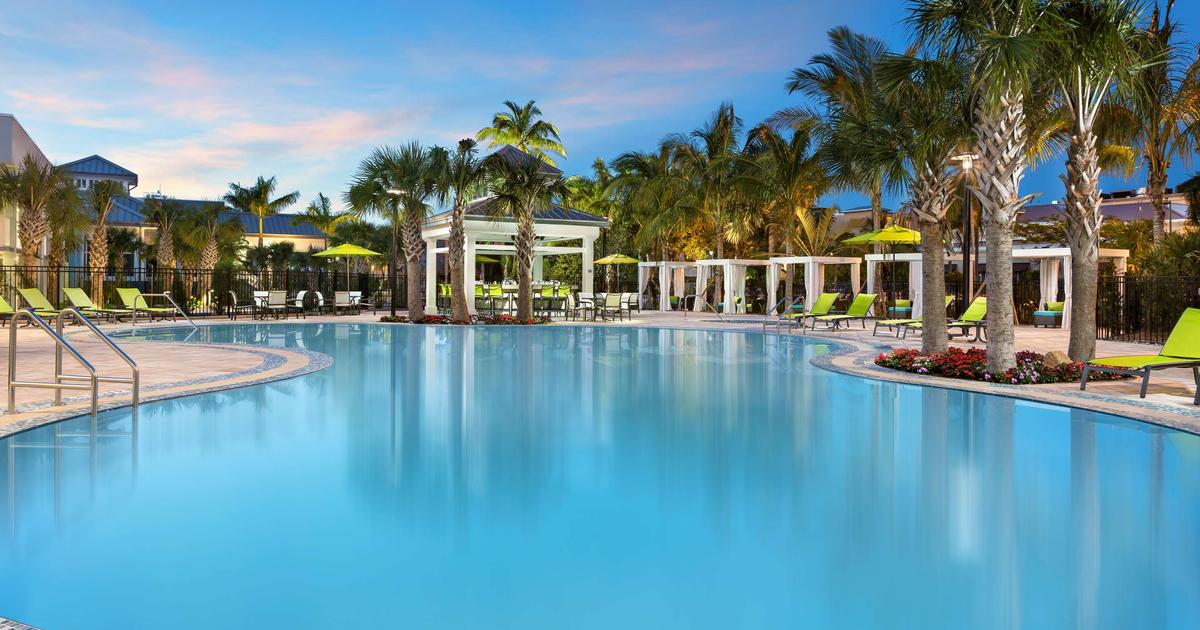 Hilton Garden Inn Key West / The Keys Collection ab CHF 94. Hotels in