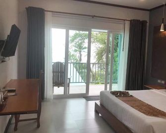 Koh Yao Yai Sea Breeze House - Ko Yao Yai - Camera da letto