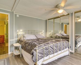Beachy Lewes Home With Outdoor Shower An - Long Neck - Chambre