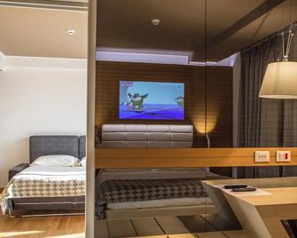 Grand Chalet delle Rocche - Rocca di Mezzo