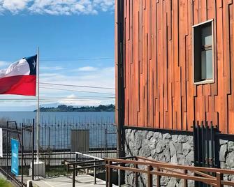 Nice apartment, 5 minutes from downtown - Puerto Varas