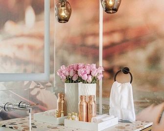 Rsvp Hotel - Bozeman - Tiện nghi trong phòng