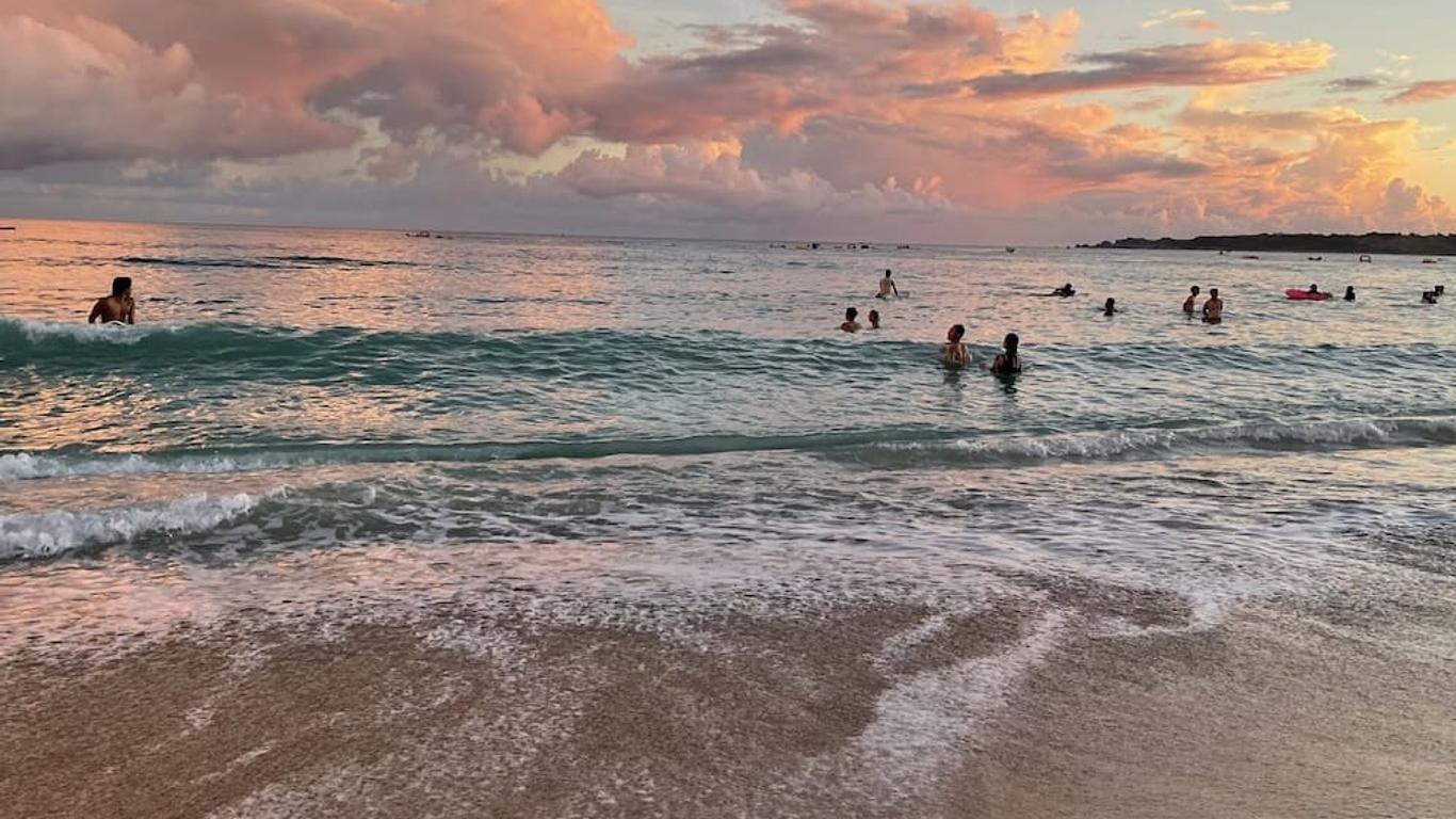 Kenting Southern Dream Resort