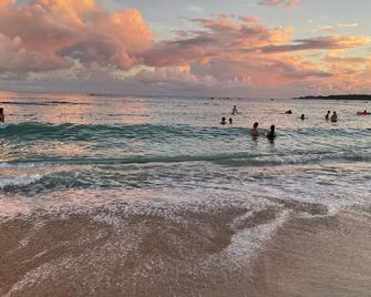 Kenting Southern Dream Resort - Kenting - Playa