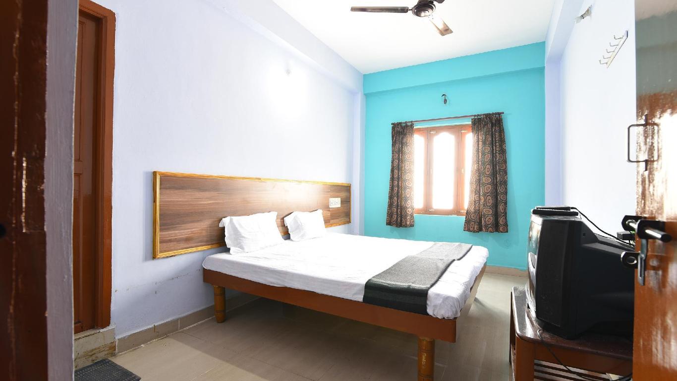 Spot On Hotel Dhruvathara