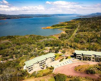 Lake Arenal Condos - Arenal - Utsikt