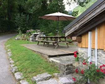 Gite Des Moulins - Samoëns