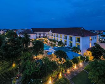 ÊMM Hotel Hoi An - Hoi An - Building