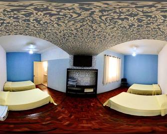Centralhe Hotel - Marília - Bedroom