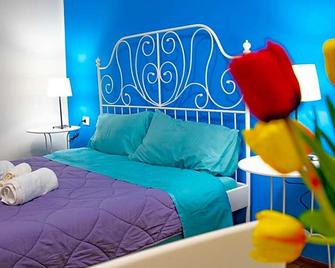 Il Cortile 1940 - Scicli - Schlafzimmer