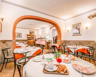 Hotel Arno Bellariva - Firenze - Restaurant