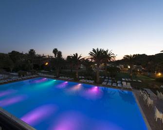 Sporting Club Village - Mazara del Vallo - Piscina