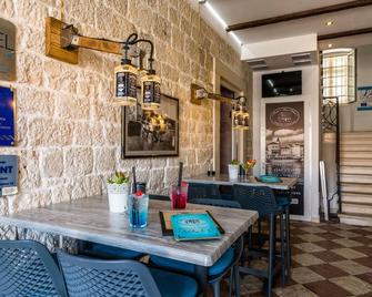 Hotel Sikaa - Trogir - Dining room