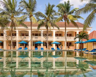 Anantara Hoi An Resort - Hoi An - Alberca