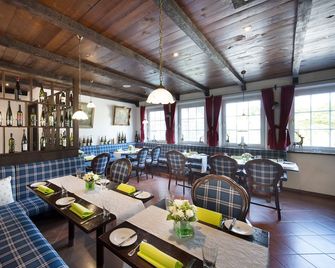 Landgut Ramshof - Willich - Bar