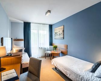 Hotel Nawigator Szczawnica - Szczawnica