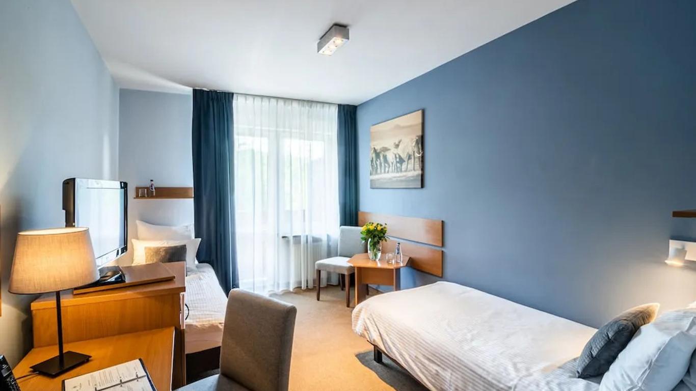 Hotel Nawigator Szczawnica
