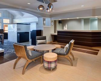 Sonesta Es Suites Atlanta Alpharetta North Point Mall - Alpharetta - Lobby