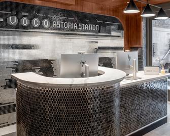 Voco Astoria By IHG - Queens - Bâtiment