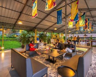 The Hosteller Wayanad, Vythiri - Vythiri