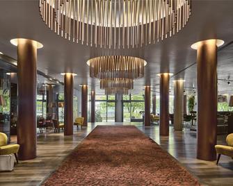 Falkensteiner Hotel Bratislava - Bratislava - Lobby