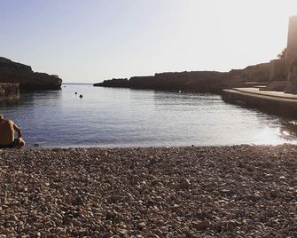 Sea View Residence Strategically Positioned - Polignano a Mare - Playa