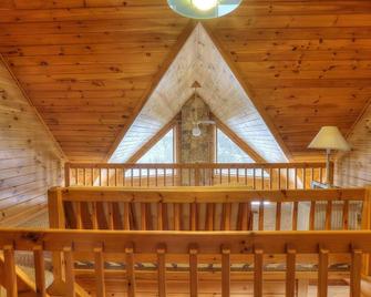Smith by Morton & Furbish - Rangeley