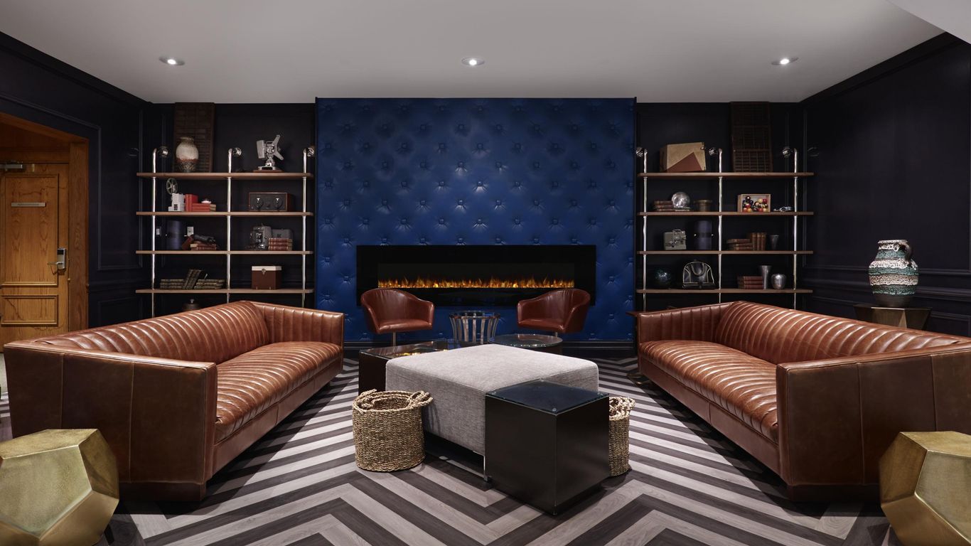 Novotel Toronto Centre