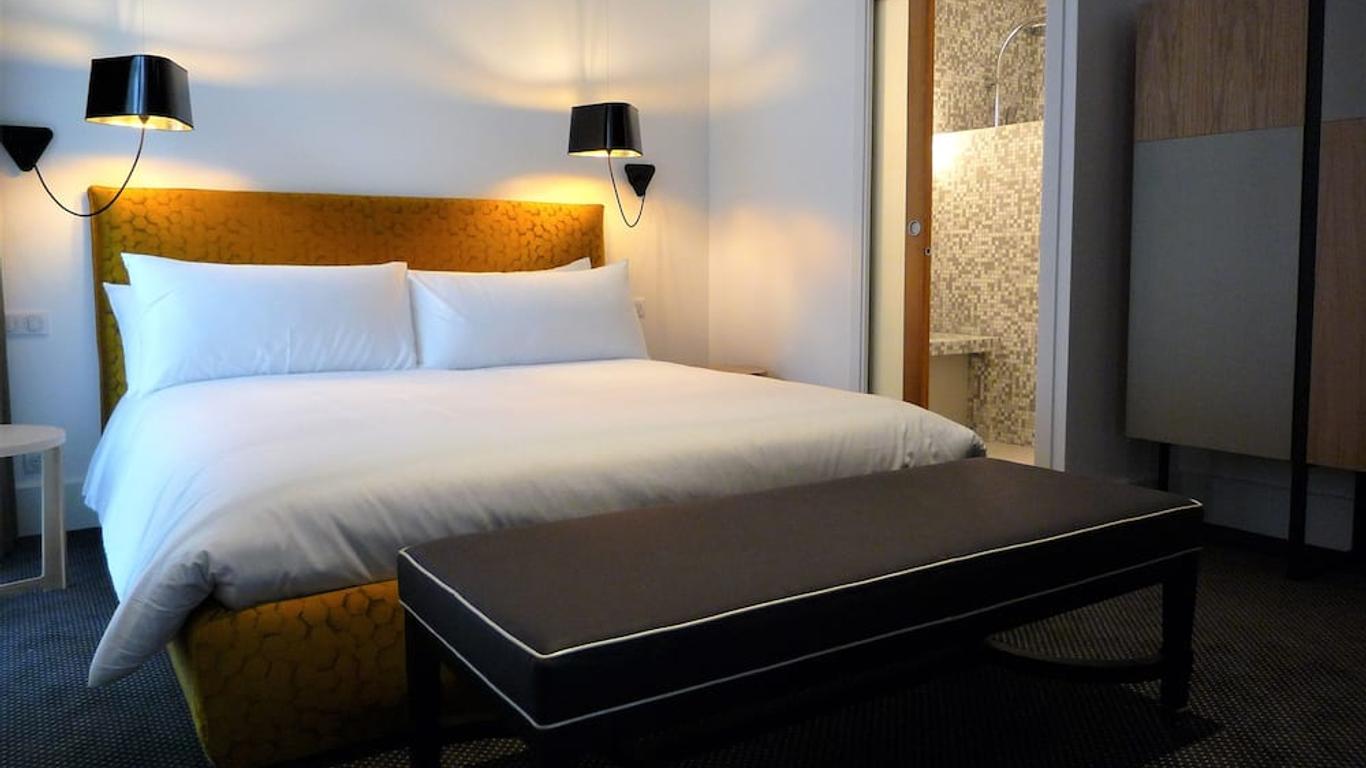 Hotel Ginkgo