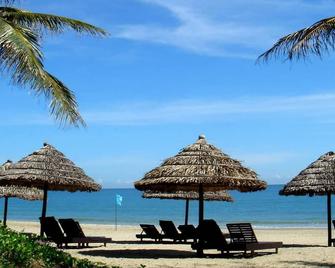 Lucky Leaf Villa - Hoi An - Beach