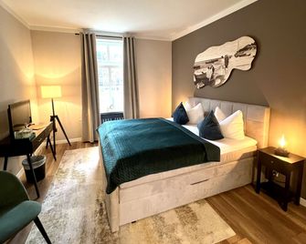 Hotel Balticpetite - 塞巴特黑靈斯多夫