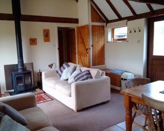 Copper Beeches Accomodation - Petersfield - Sala de estar