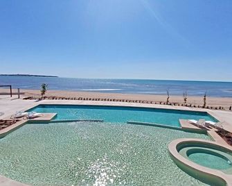 Costa Divina LV 62 Brand New by Kivoya - Puerto Peñasco - Piscina