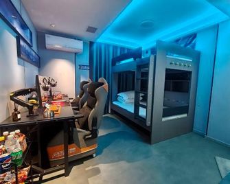 Nanxiang Homestay - Yinchuan