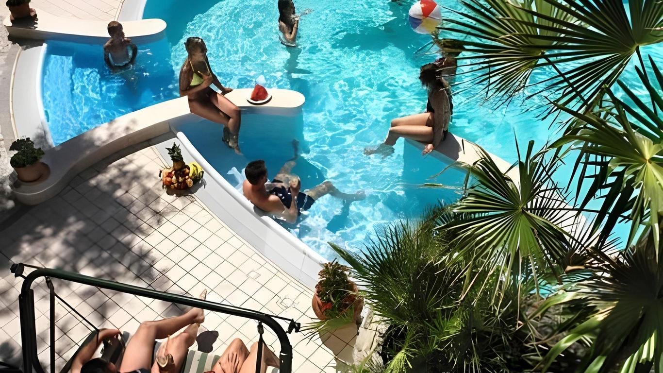 Hotel Acquamarina