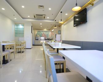 Hanting Express Yantai North Road - Yantai - Restaurant