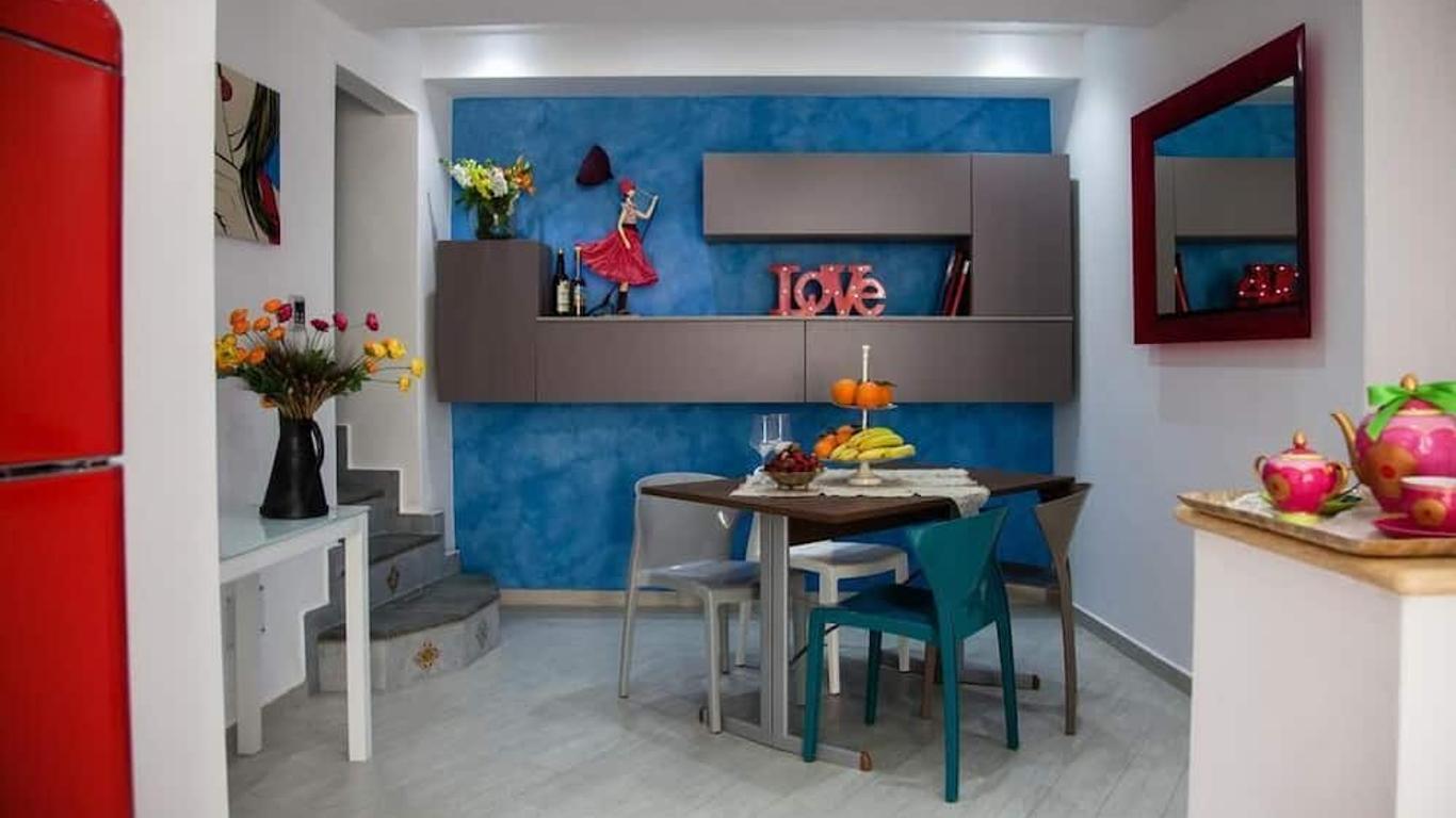 B&B Xenia